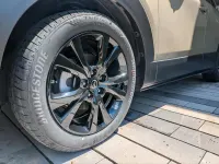 Gebraucht Mazda CX-30 186 PS (136 kW) 2025 Braun SUV
