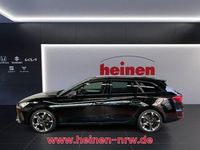 Gebraucht Cupra Leon 150 PS (110 kW) 2023 Schwarz SUV
