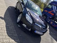 gebraucht Opel Insignia A 2.0 Tdci