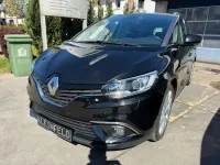 Usata Renault Scenic E-Tech LIMITED 159 CV (116 kW) 2019 Grigio Monovolume