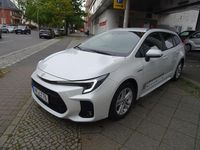 Neu Suzuki Swace 140 PS (102 kW) 2025 Weiß Kombi