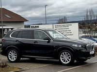 Gebraucht BMW X5 M Sport 286 PS (210 kW) 2024 Black sapphire SUV