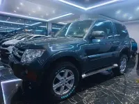 Gebraucht Mitsubishi Pajero Edition 200 PS (147 kW) 2010 Grau SUV