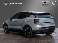 Gebraucht Volvo EX30 Plus 200 kW (272 PS) 2024 Grau SUV