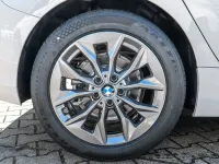 Neu BMW 120 170 PS (125 kW) 2026 Weiß Kleinwagen