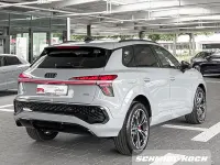 Gebraucht Audi Q3 Sport 265 PS (194 kW) 2025 Grau SUV