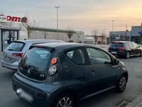 Gebraucht Citroën C1 68 PS (50 kW) 2006 Grau Kleinwagen