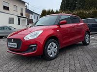 Gebraucht Suzuki Swift Comfort 90 PS (66 kW) 2018 Rot Kleinwagen