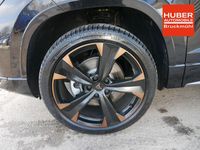 Gebraucht Cupra Ateca 190 PS (139 kW) 2025 Black magic perleffekt SUV