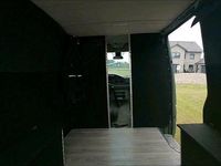 Gebraucht VW LT 75 PS (55 kW) 2005 Grün Van / Kleinbus