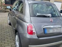 gebraucht Fiat 500 1.2 8V Lounge Lounge