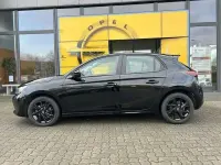 Gebraucht Opel Corsa Edition 101 PS (74 kW) 2025 Perla nera Limousine