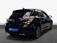 gebraucht Toyota Corolla 2.0 Hybrid Club