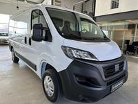 Gebraucht Fiat Ducato 140 PS (102 kW) 2024 Weiß Van
