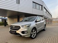 Gebraucht Ford Kuga ST-Line 179 PS (131 kW) 2019 Silber SUV