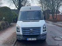 Gebraucht VW Crafter 136 PS (100 kW) 2009 Weiß Van
