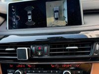 Gebraucht BMW X6 258 PS (189 kW) 2017 Weiß SUV