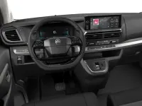 Neu Citroën Jumpy 177 PS (130 kW) 2026 Kaollin weiß Van / Kleinbus