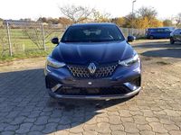 Neu Renault Arkana Techno 140 PS (102 kW) 2025 Nachtblau SUV