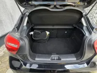 Gebraucht Mercedes A160 102 PS (75 kW) 2016 Schwarz Kleinwagen