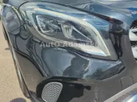 Gebraucht Mercedes GLA250 Urban 211 PS (155 kW) 2017 Schwarz SUV
