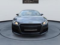 Gebraucht Audi TT Roadster S-Line 179 PS (131 kW) 2017 Grau Cabrio