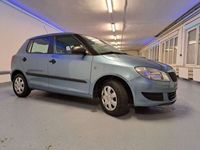 gebraucht Skoda Fabia 2.Hand| wenig Kilometer|*GARANTIE*