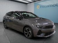 Gebraucht Opel Astra 131 PS (96 kW) 2025 Grau Limousine