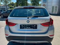 gebraucht BMW X1 X1 BaureihesDrive 20d/ 1 Hand