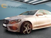 Gebraucht Mercedes GLB35 AMG 306 PS (225 kW) 2025 Schwarz SUV