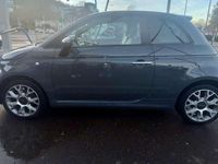 Gebraucht Fiat 500 69 PS (50 kW) 2013 Limousine