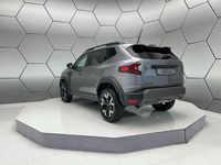 Neu Dacia Duster Extreme 122 PS (89 kW) 2025 Dolomitgrau SUV