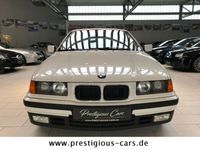 Gebraucht BMW 316 102 PS (75 kW) 1994 Weiß Limousine