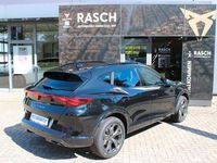 Neu Cupra Formentor 150 PS (110 kW) 2025 Schwarz SUV
