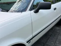 Gebraucht Audi 80 115 PS (84 kW) 1994 Weiß Limousine