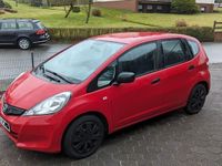 gebraucht Honda Jazz 1.2, AHK, 8-fach, wenig Kilometer