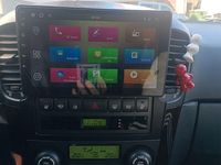 Gebraucht Kia Sorento EX 170 PS (125 kW) 2006 Schwarz SUV