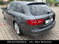 Gebraucht Audi A4 S-line plus 150 PS (110 kW) 2015 Grau Kombi
