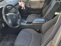 Gebraucht Mercedes C220 2004 Grau Kombi
