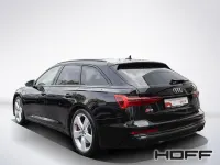 Occasion Audi S6 Ambiente 344 ch (253 kW) 2024 Noir Break