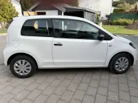 Gebraucht Skoda Citigo 60 PS (44 kW) 2018 Weiß Kleinwagen