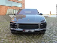 Gebraucht Porsche Cayenne 460 PS (338 kW) 2020 Grau SUV