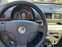 gebraucht VW Fox 1.2 - TÜV Neu, Motor verbrennt Öl