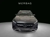 Gebraucht Mercedes GLA200 Progressive 163 PS (119 kW) 2026 Grau SUV