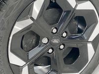 Neu Ford Puma Gen-E Premium 124 kW (169 PS) 2026 Schwarz SUV