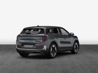 Neu Ford Explorer Extended Range 210 kW (286 PS) 2026 Grau SUV