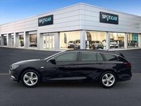 Gebraucht Opel Insignia Edition 136 PS (100 kW) 2019 Onyx schwarz Kombi