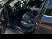 Usata Porsche Cayenne S 385 CV (283 kW) 2016 Nero SUV