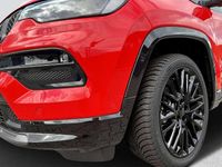 Gebraucht Jeep Compass 131 PS (96 kW) 2024 Colorado red SUV