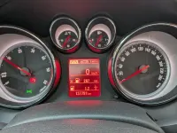 Gebraucht Opel Cascada 165 PS (121 kW) 2013 Schwarz Cabrio